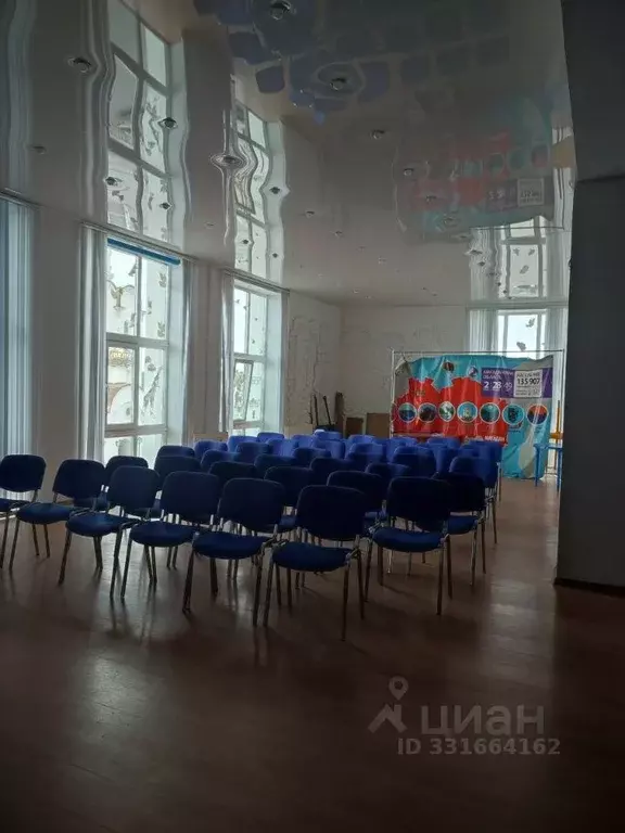 Помещение свободного назначения в Магаданская область, Магадан ... - Фото 2