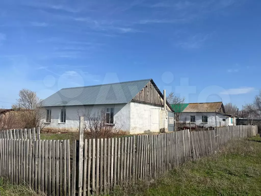 Дом 66,5 м на участке 5 сот. - Фото 1