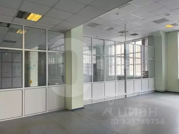 Офис в Москва ул. Шаболовка, 31Б (3272 м) - Фото 1