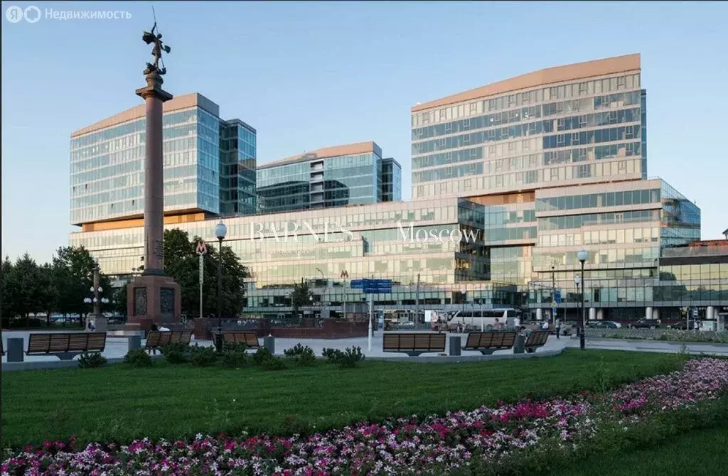 Офис (1670 м) - Фото 1