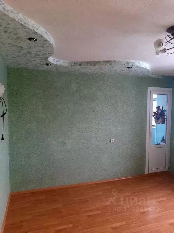 2-к кв. Белгородская область, Белгородский район, пос. Майский Садовая ... - Фото 1