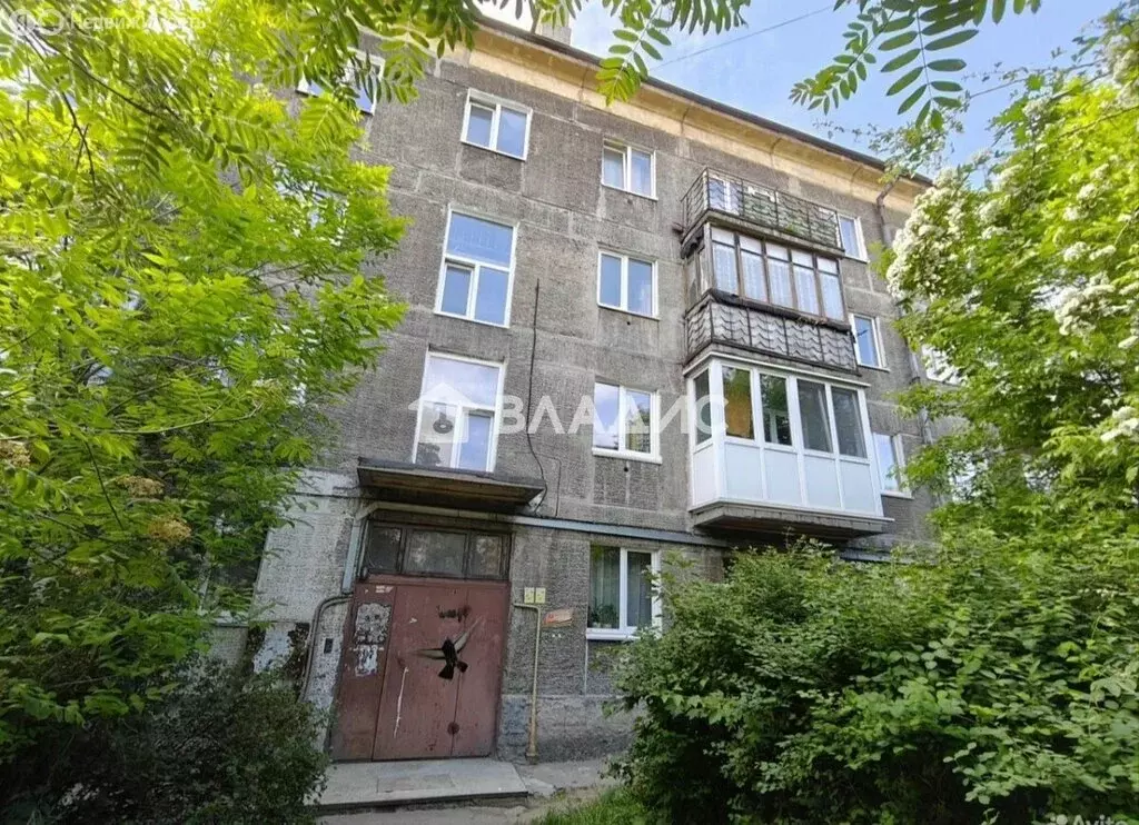 2-комнатная квартира: Балтийск, проспект Ленина, 85 (44.2 м) - Фото 1