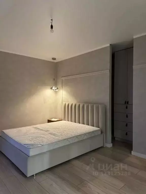 2-к кв. Татарстан, Казань Роторная ул., 27В (62.0 м) - Фото 1