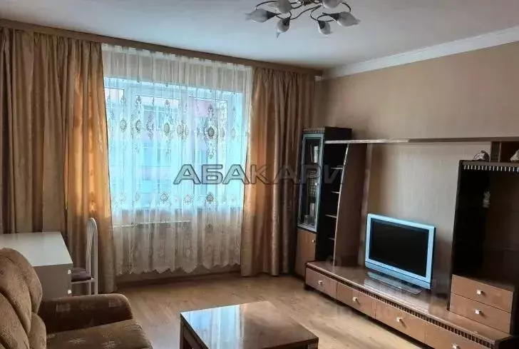 2-к кв. Красноярский край, Красноярск ул. Белопольского, 2А (75.0 м) - Фото 2