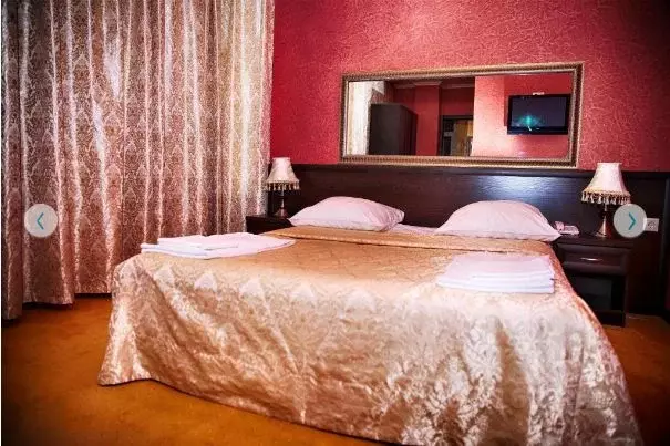 Комната Краснодарский край, Крымск Коммунистическая ул., 17 (30.0 м) - Фото 1