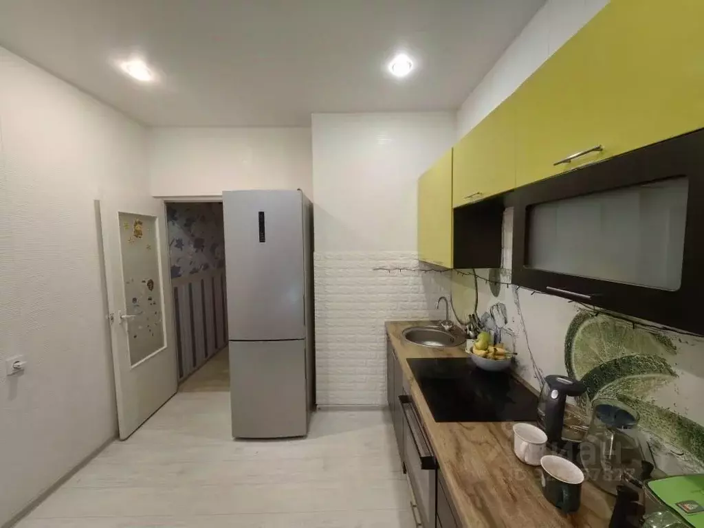 1-к кв. Санкт-Петербург Прибрежная ул., 10к3 (48.0 м) - Фото 2