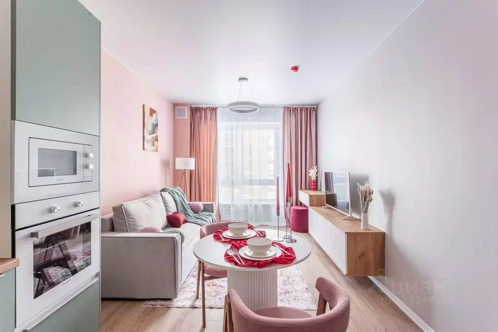 2-к кв. Москва Новочеремушкинская ул., 35 (60.0 м) - Фото 1