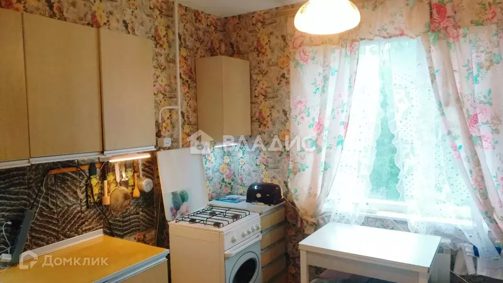 Продаётся 2-к квартира, 50.8 м - Фото 1