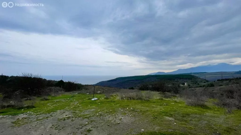 Участок в Семидворье, микрорайон Надежда (12.13 м) - Фото 1