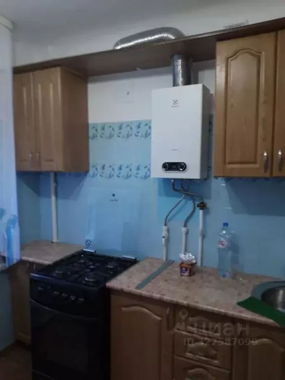 1-к кв. Воронежская область, Воронеж ул. Березовая Роща, 56А (36.0 м) - Фото 2