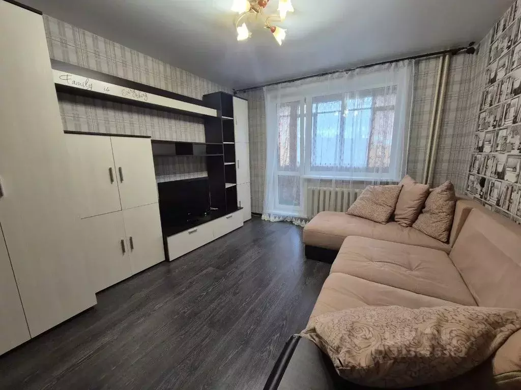 2-к кв. Тверская область, Тверь ул. Строителей, 8к1 (50.0 м) - Фото 1