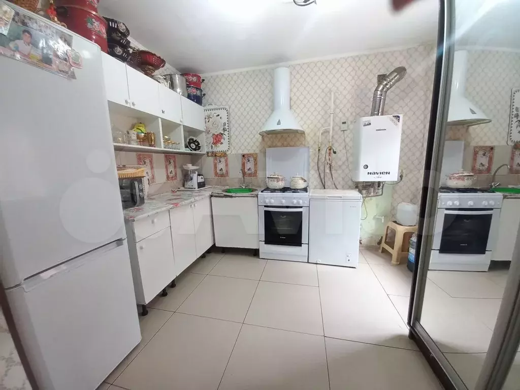 Дом 65 м на участке 2 сот. - Фото 0