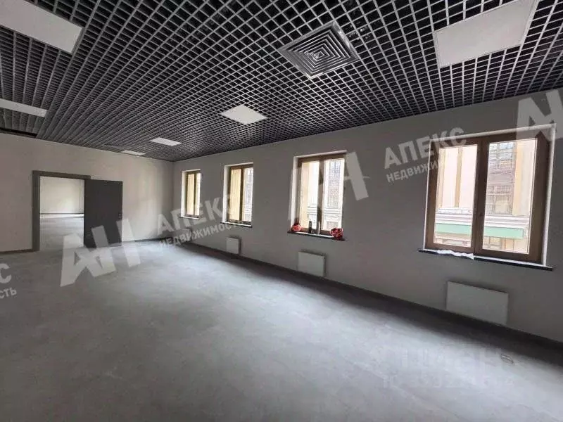 Офис в Москва Тверская ул., 24 (1000 м) - Фото 1