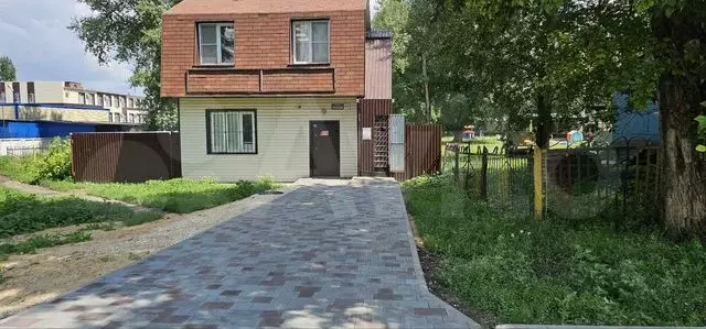 Офис - Фото 0