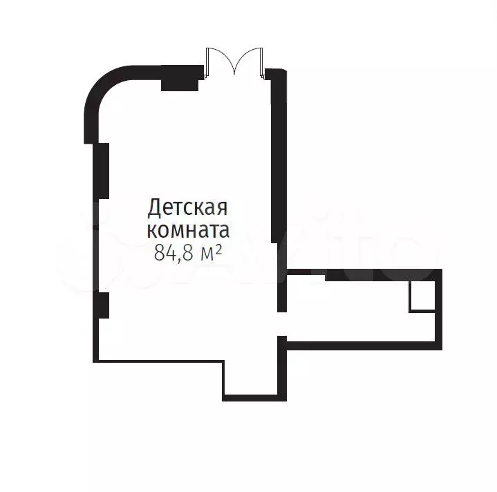 Продам помещение свободного назначения, 84.8 м - Фото 0