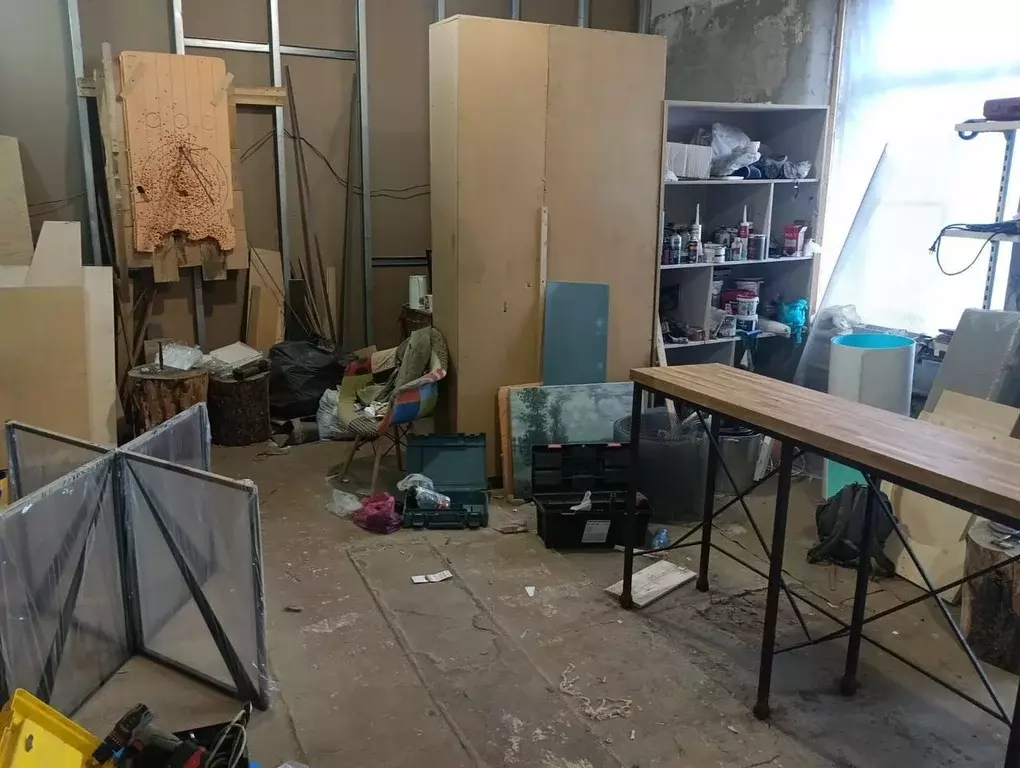 Помещение свободного назначения в Санкт-Петербург наб. Реки ... - Фото 2