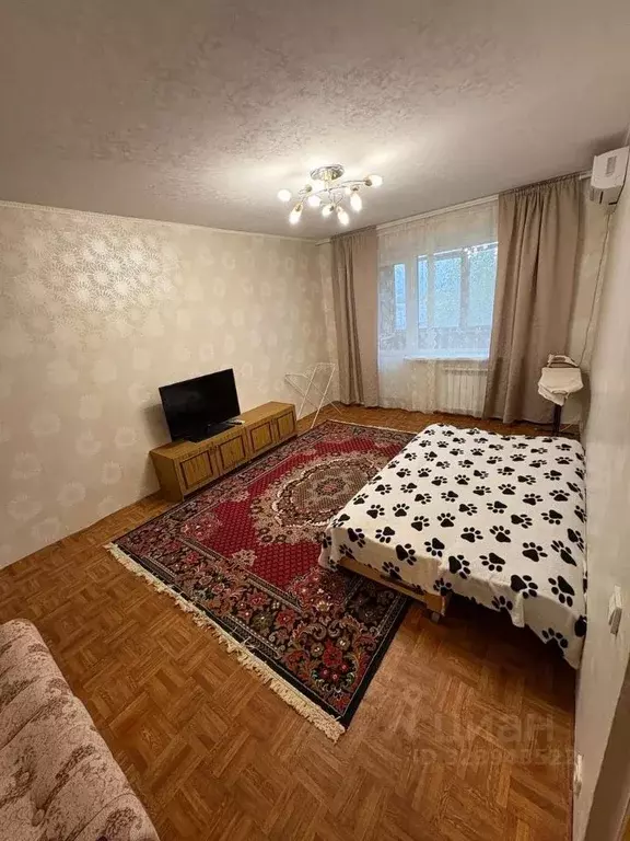 1-к кв. Самарская область, Самара Хасановская ул., 28 (38.0 м) - Фото 2