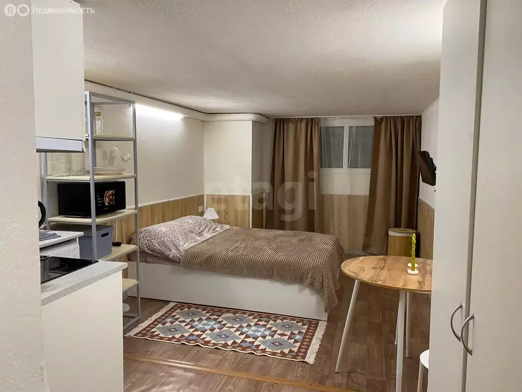 Квартира-студия: Санкт-Петербург, 2-я линия Васильевского острова, 3Б ... - Фото 2