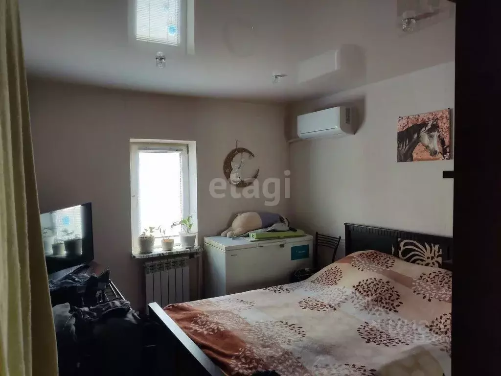 Дом в Хабаровский край, Хабаровск Дистанционная ул., 5 (60 м) - Фото 1