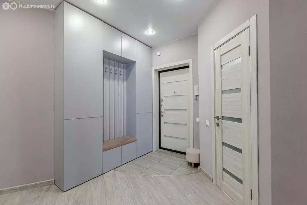 3-комнатная квартира: Казань, проспект Победы, 139к2 (101 м) - Фото 2