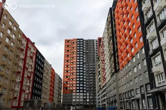 1-комнатная квартира: Балашиха, Трубецкая улица, 8 (33 м) - Фото 2