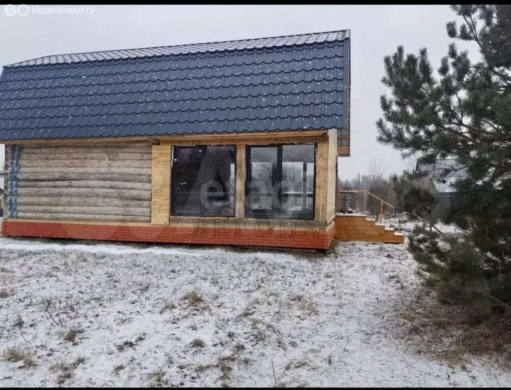 Дом в Богородский городской округ, деревня Щекавцево (81.8 м) - Фото 0