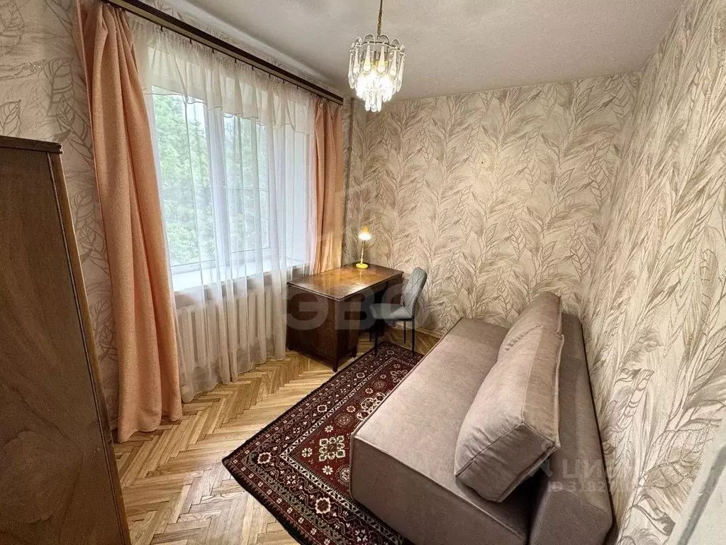 3-к кв. Санкт-Петербург просп. Тореза, 90 (57.0 м) - Фото 1