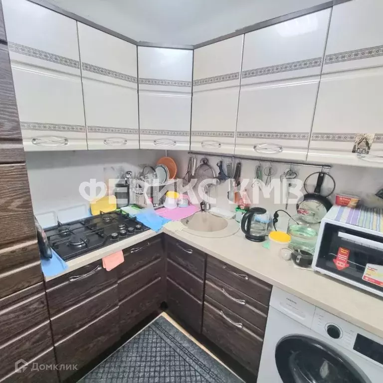 Продаётся 2-к квартира, 44 м - Фото 0