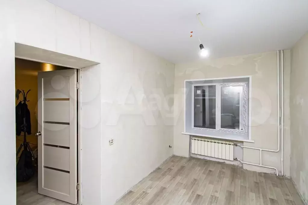 3-к. квартира, 63 м, 1/5 эт. - Фото 1