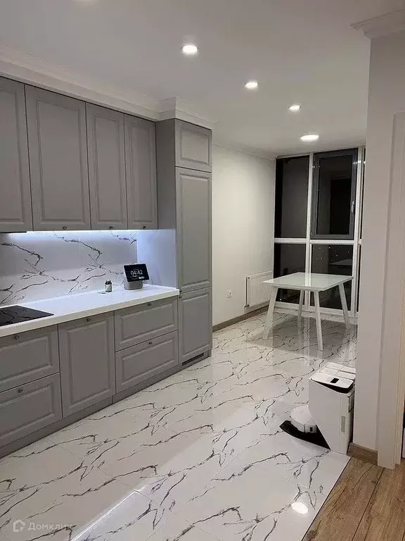 Продаётся 2-к квартира, 65 м - Фото 1