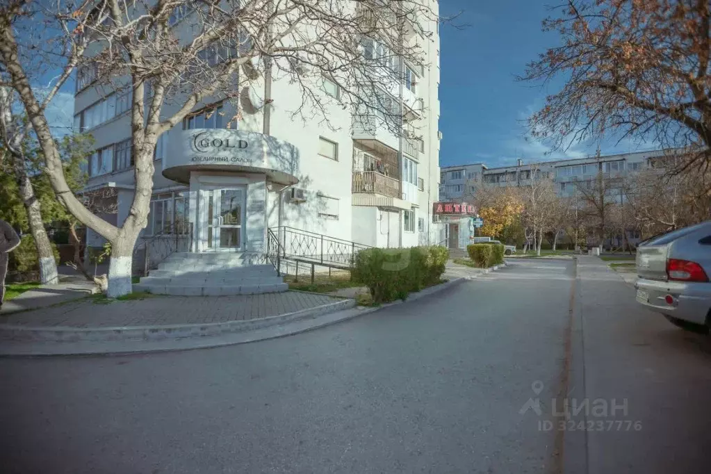 2-к кв. Крым, Бахчисарай ул. Фрунзе, 46А (46.9 м) - Фото 1