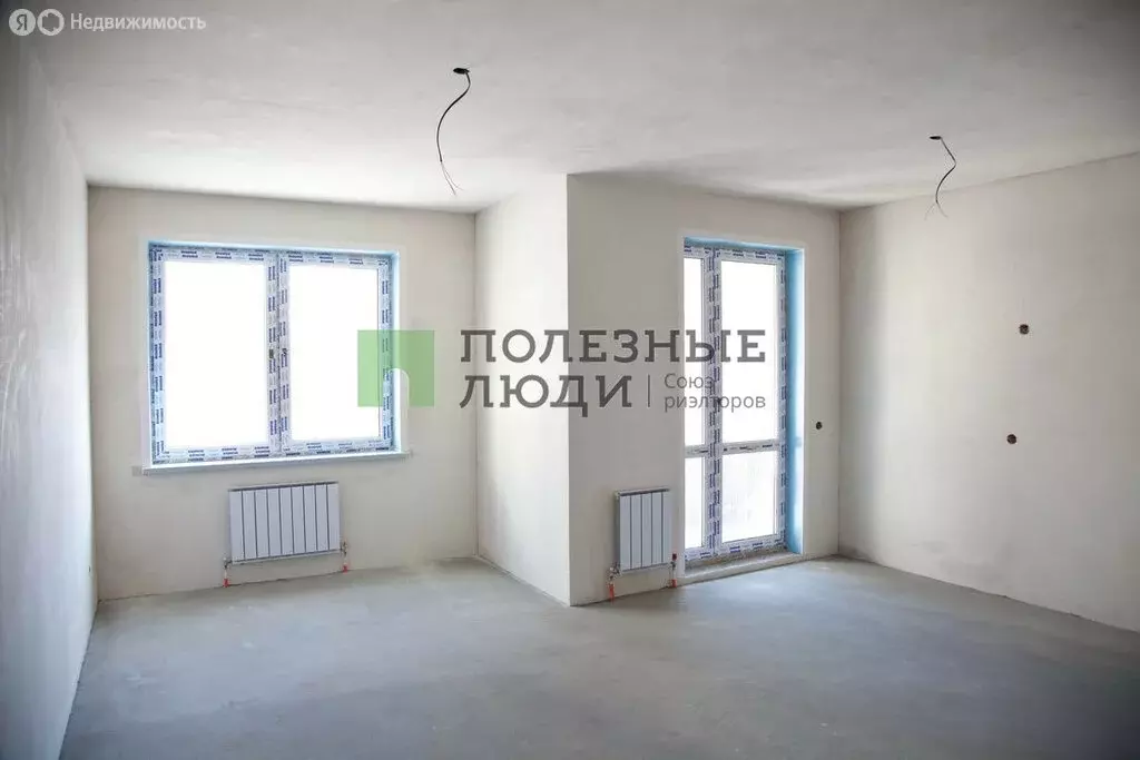 Квартира-студия: Ижевск, Магистральная улица, 1 (23.14 м) - Фото 0