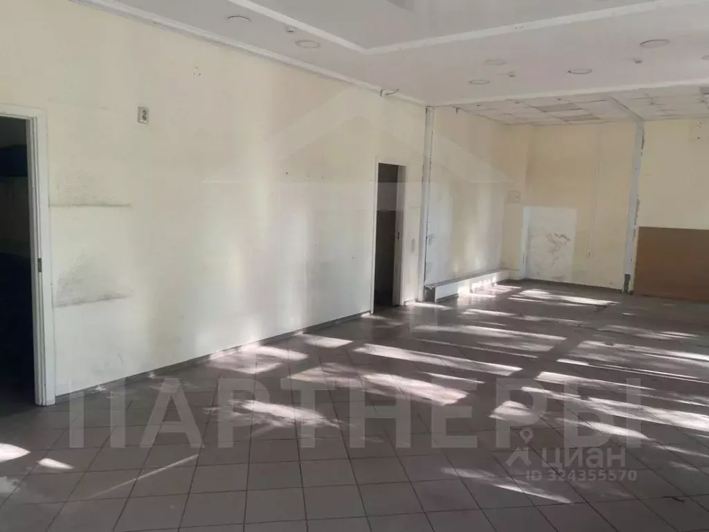 Помещение свободного назначения в Краснодарский край, Краснодар ... - Фото 1