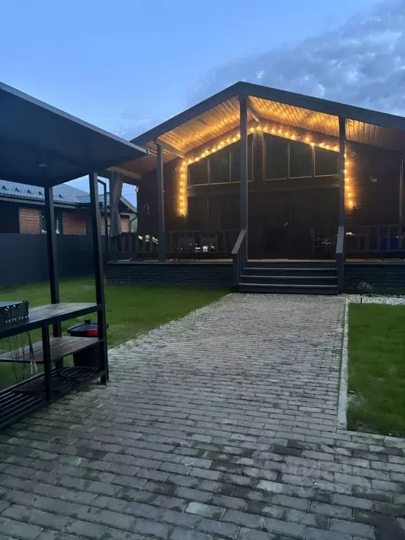 Дом в Московская область, Солнечногорск городской округ, Дачной ... - Фото 2