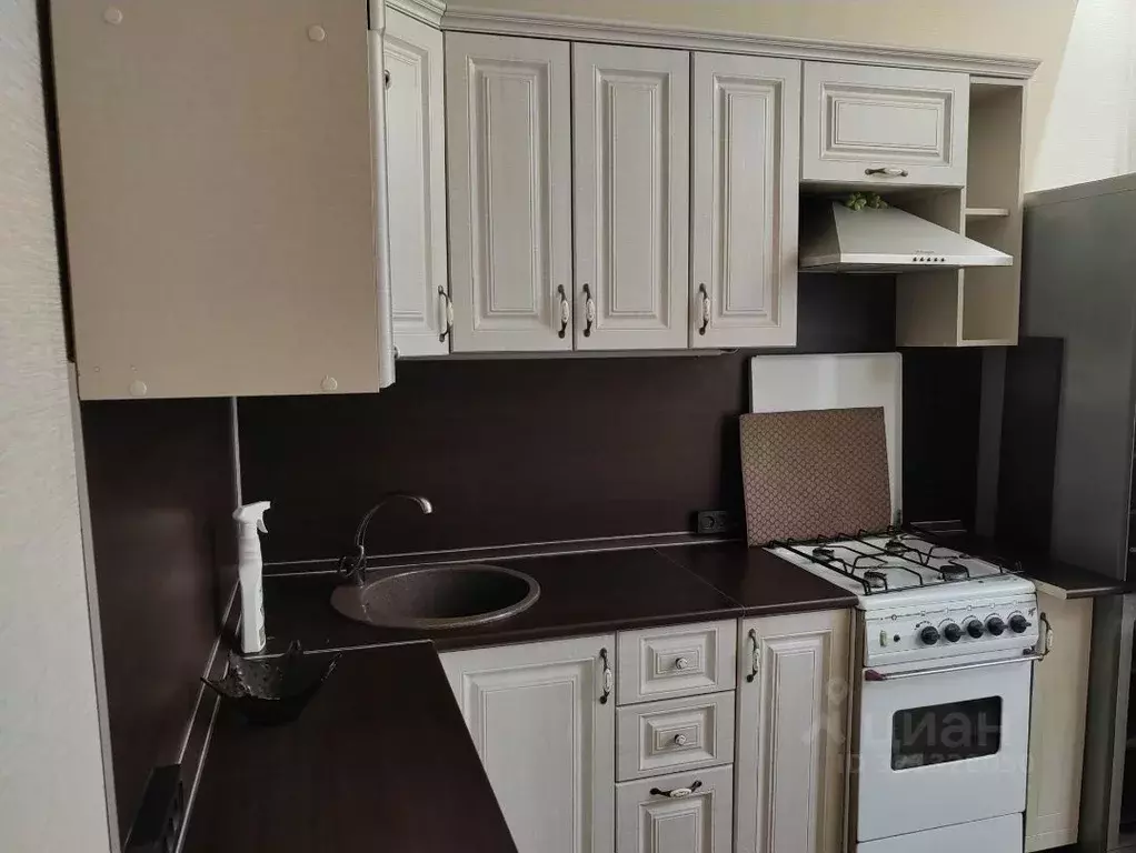 2-к кв. Саратовская область, Балаково ш. Саратовское, 85/2 (52.8 м) - Фото 0