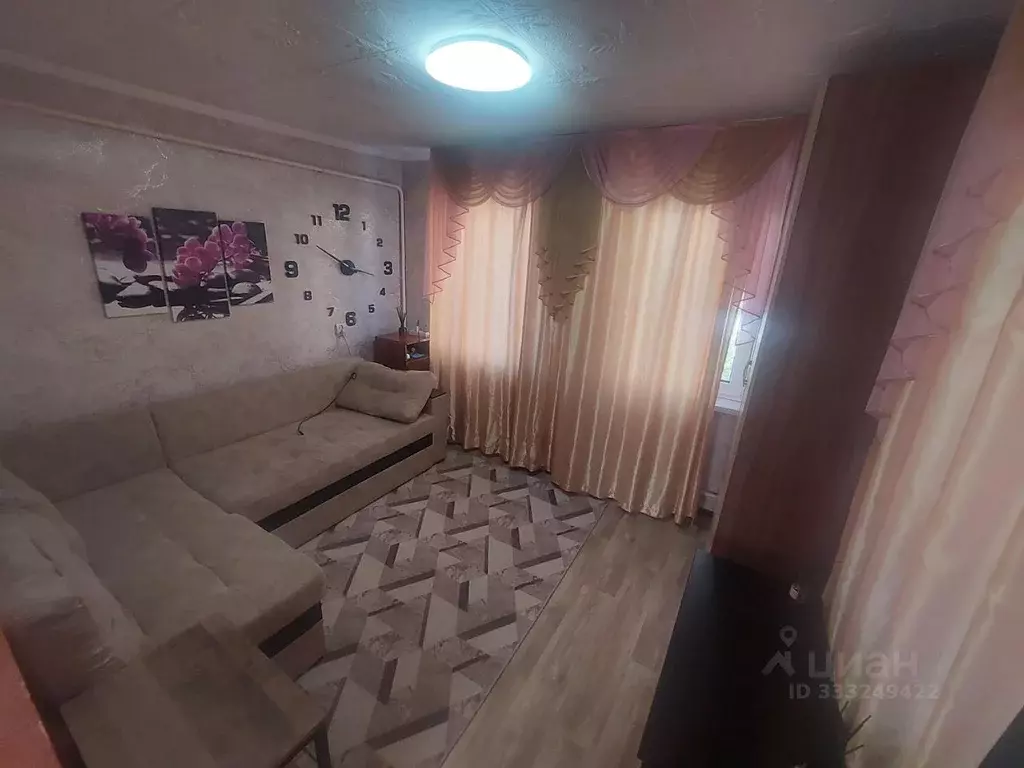 Дом в Крым, Симферополь ул. Кечкеметская (23 м) - Фото 1