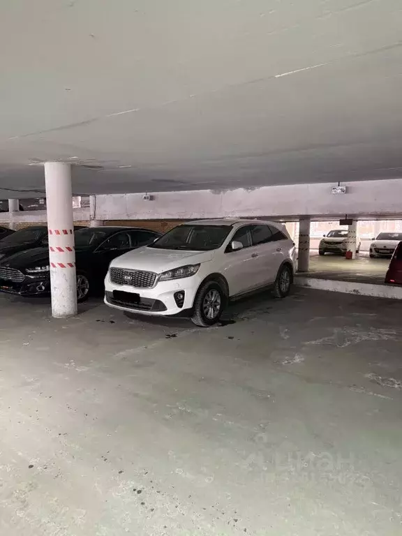 Гараж в Московская область, Одинцовский городской округ, ВНИИССОК пгт ... - Фото 2