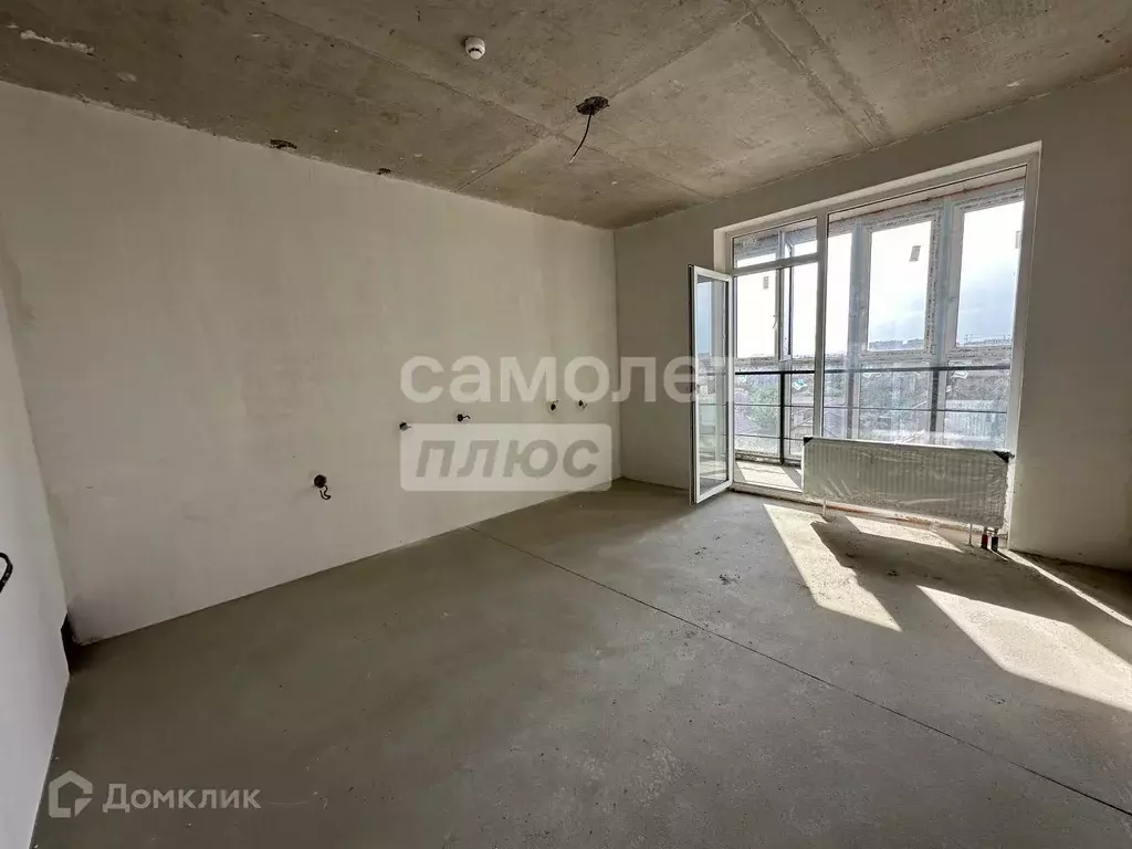 Продаётся квартира-студия, 28.4 м - Фото 1