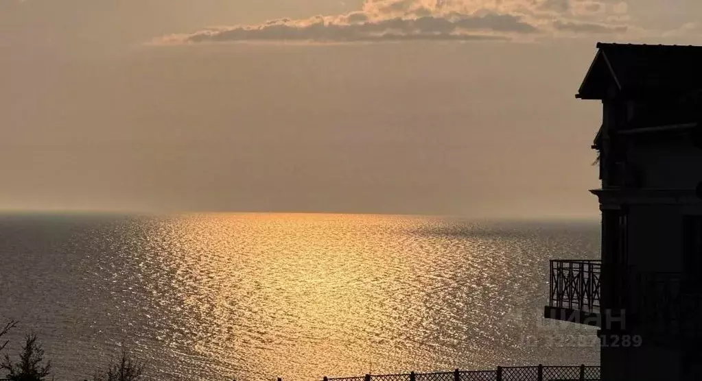 3-к кв. Калининградская область, Янтарный пгт пер. Пушкина, 5 (85.0 м) - Фото 1