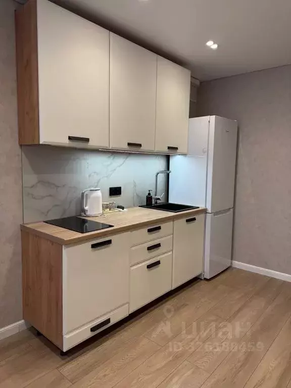 1-к кв. Вологодская область, Вологда Осановский проезд, 33 (38.0 м) - Фото 2