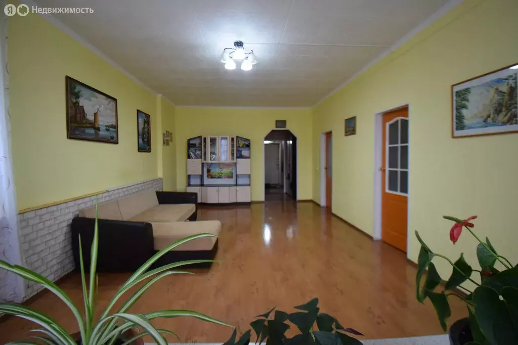 Дом в Туймазы, 1-я Заречная улица (83.3 м) - Фото 2