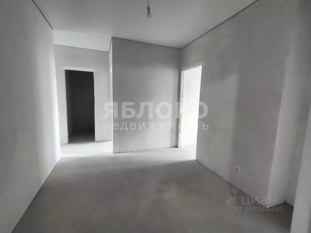 2-к кв. Пермский край, Березники ул. Уральских танкистов, 8/3 (61.2 м) - Фото 2
