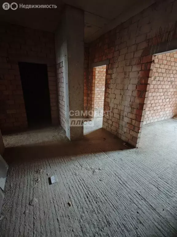 2-комнатная квартира: Нальчик, улица Тлостанова, 28 (72.5 м) - Фото 2