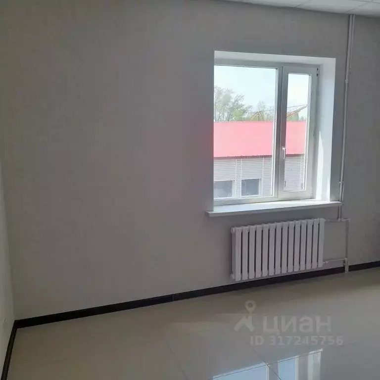 Офис в Оренбургская область, Оренбург ул. Терешковой, 287 (19 м) - Фото 1