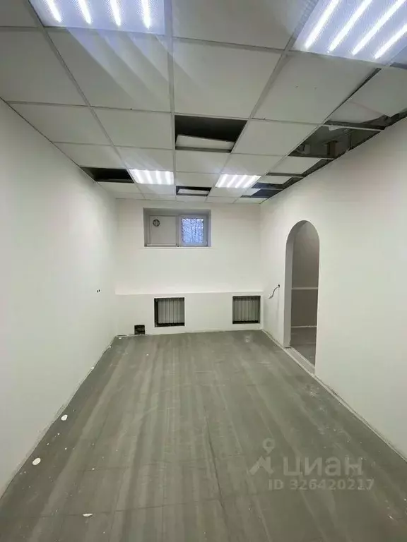 Помещение свободного назначения в Московская область, Наро-Фоминск ... - Фото 1