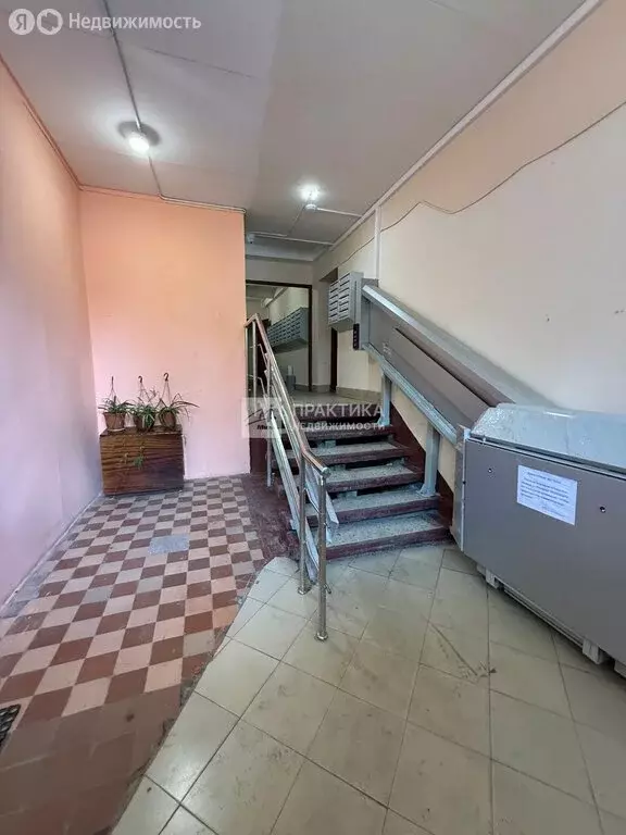 1-комнатная квартира: Москва, Харьковский проезд, 1к2 (34.1 м) - Фото 2