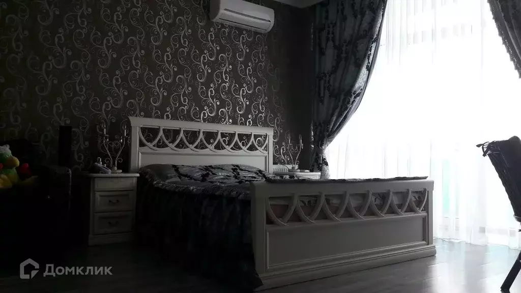 Продаётся 2-к квартира, 60 м - Фото 1
