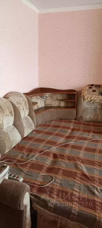 1-к кв. Пензенская область, Пенза Коммунистическая ул., 41б (42.0 м) - Фото 1