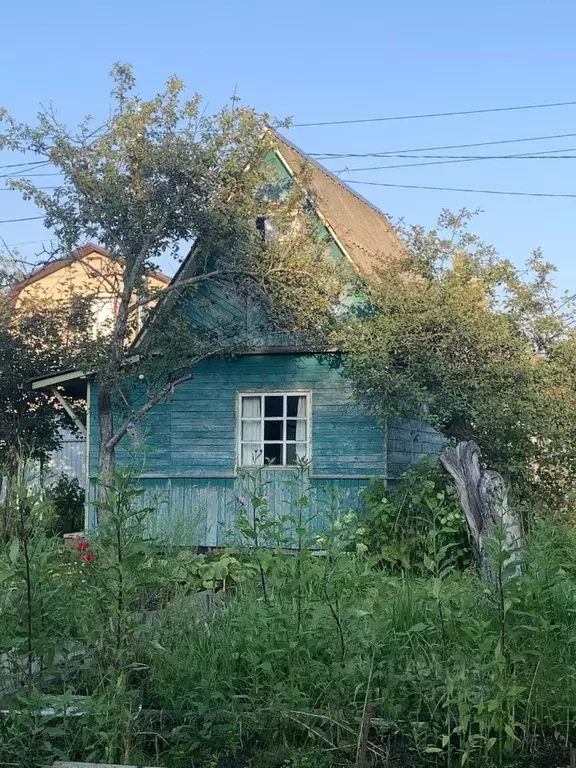 Дом в Калужская область, Калуга Московская ул. (30 м) - Фото 0