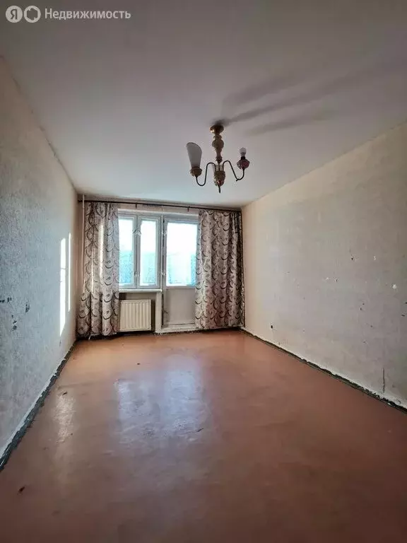 1-комнатная квартира: Санкт-Петербург, Караваевская улица, 38 (33.8 м) - Фото 1